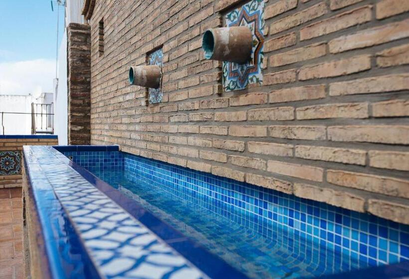 Suite Deluxe, Hommyhome Casa Assle