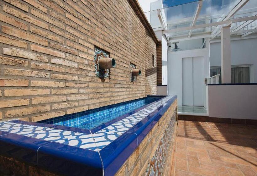 سوییت سوپریور, Hommyhome Casa Assle