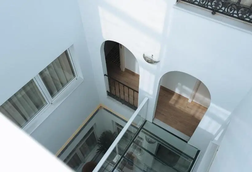 آپارتمان سوپریور 1 خوابه, Hommyhome Casa Assle