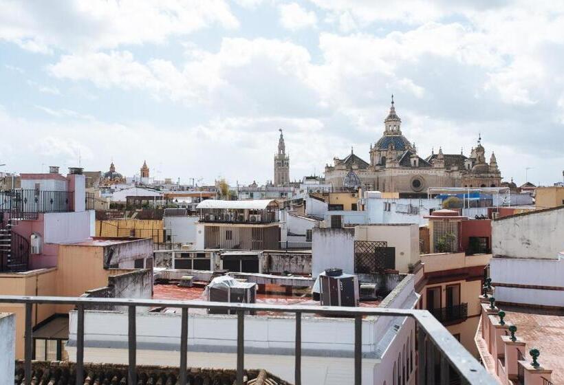 Suite con Balcone, Hommyhome Casa Assle