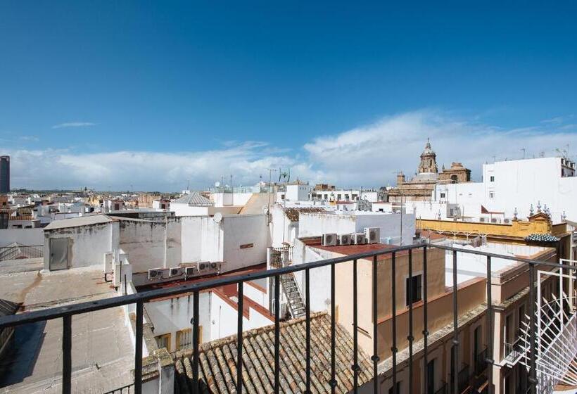 Suite con Balcone, Hommyhome Casa Assle