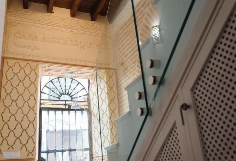 Suite Deluxe, Hommyhome Casa Assle