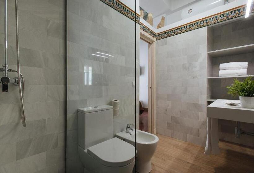 Suite Deluxe, Hommyhome Casa Assle