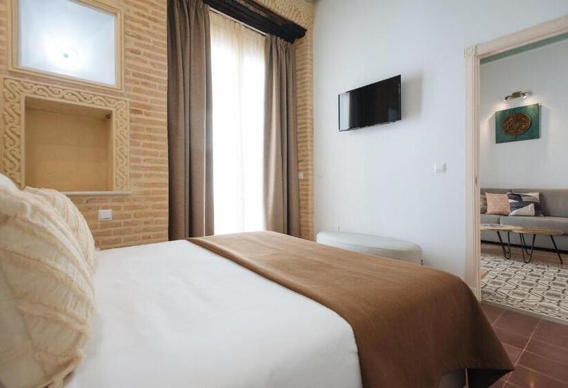 Suite Deluxe, Hommyhome Casa Assle