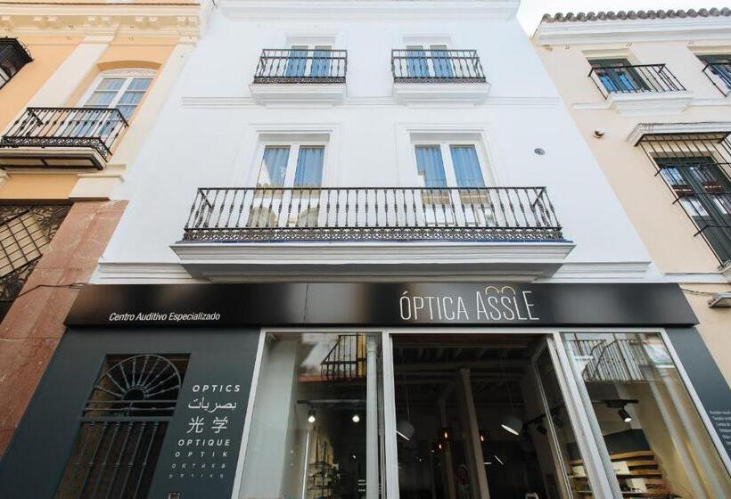 Suite Superior, Hommyhome Casa Assle