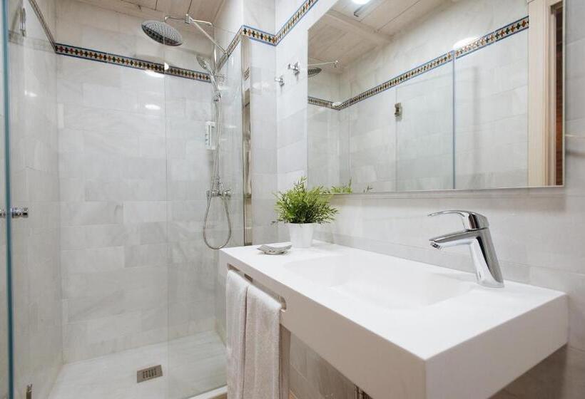 Suite Superior, Hommyhome Casa Assle