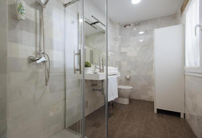 آپارتمان لوکس 1 خوابه, Hommyhome Casa Assle