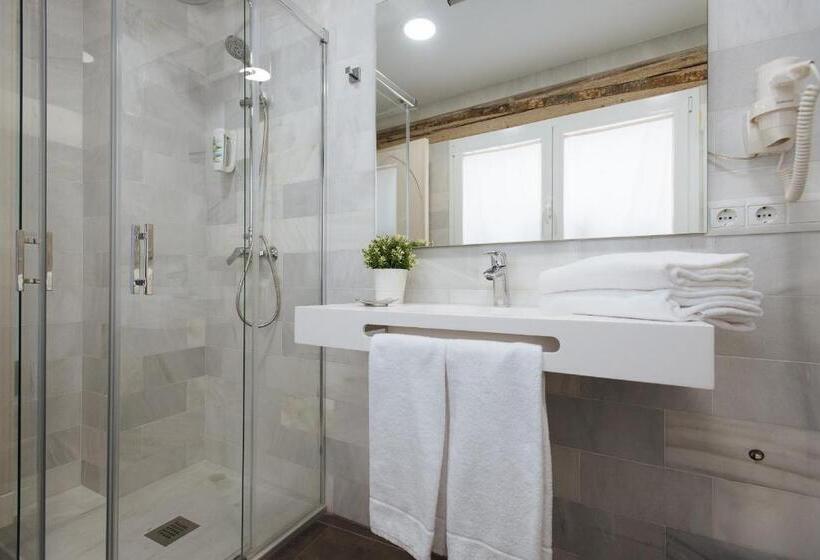 Appartamento Deluxe 1 Camera da Letto, Hommyhome Casa Assle