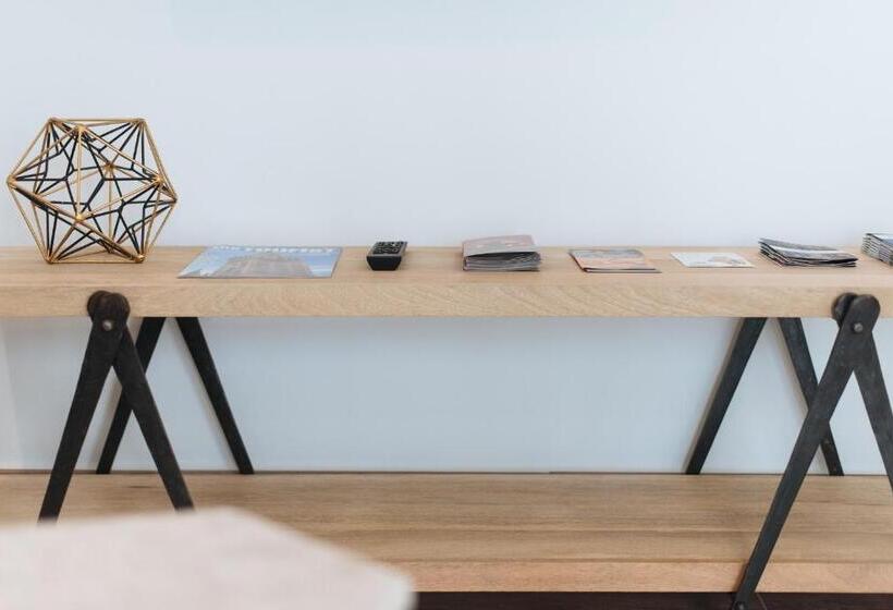 Appartamento Deluxe 1 Camera da Letto, Hommyhome Casa Assle