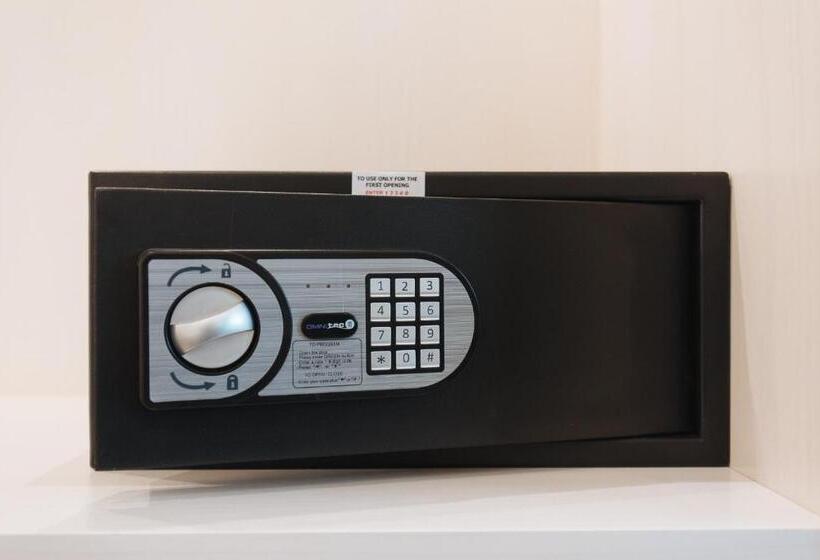 Appartamento Superiore 1 Camera da Letto, Hommyhome Casa Assle