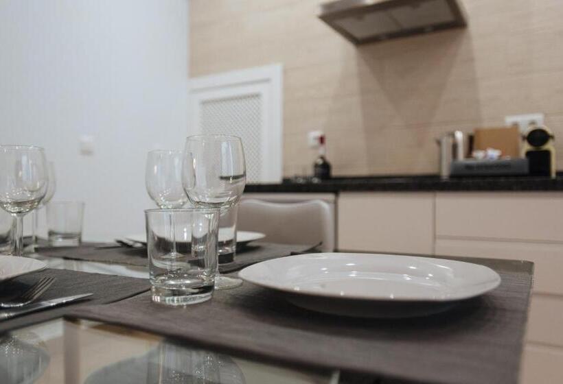 Appartamento Superiore 1 Camera da Letto, Hommyhome Casa Assle