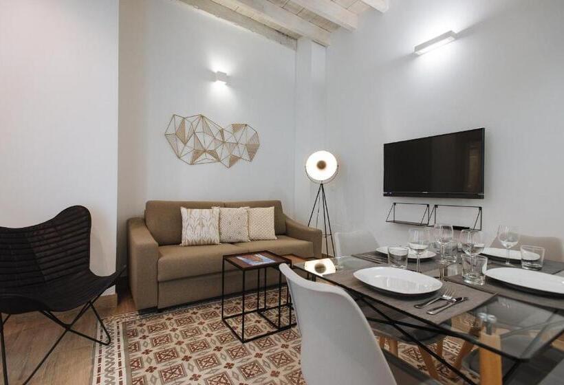 Appartamento Superiore 1 Camera da Letto, Hommyhome Casa Assle