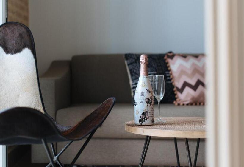 Suite con Balcone, Hommyhome Casa Assle