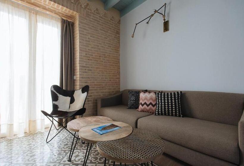 Suite con Balcone, Hommyhome Casa Assle