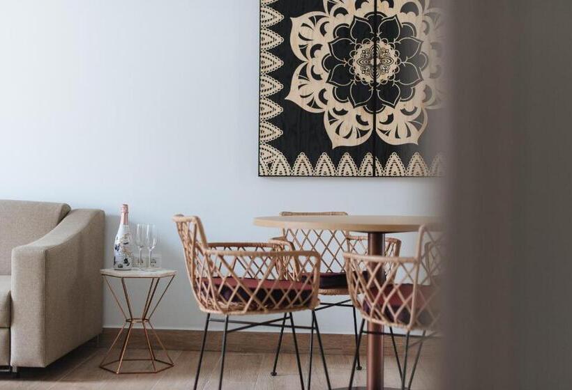 Suite con Balcone, Hommyhome Casa Assle