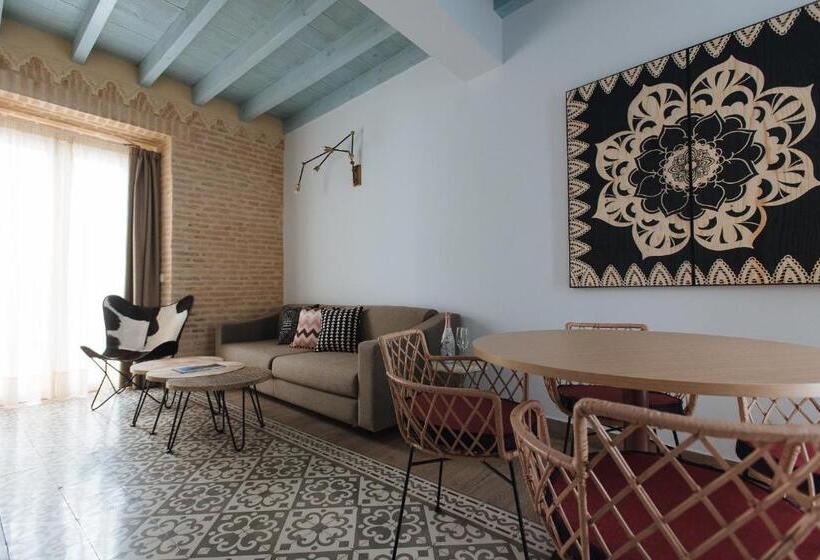 Suite con Balcone, Hommyhome Casa Assle