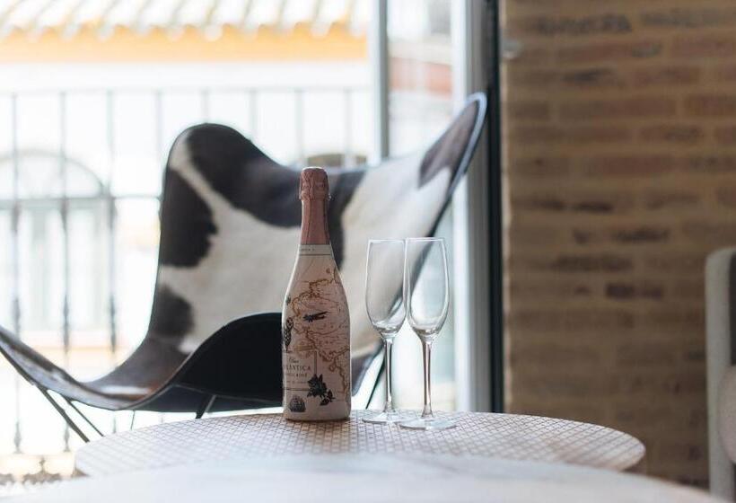 Suite con Balcone, Hommyhome Casa Assle