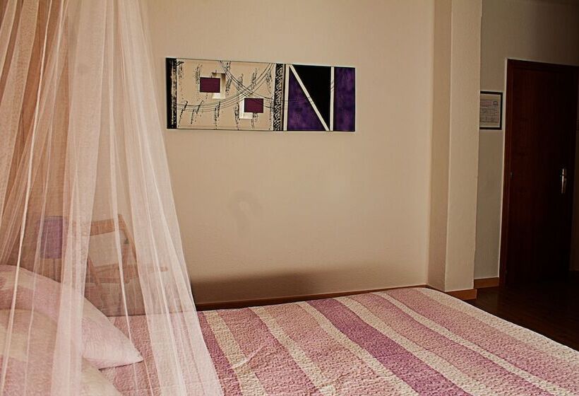 标准间, Hostal Anas