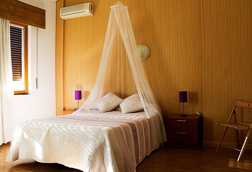 اتاق استاندارد, Hostal Anas