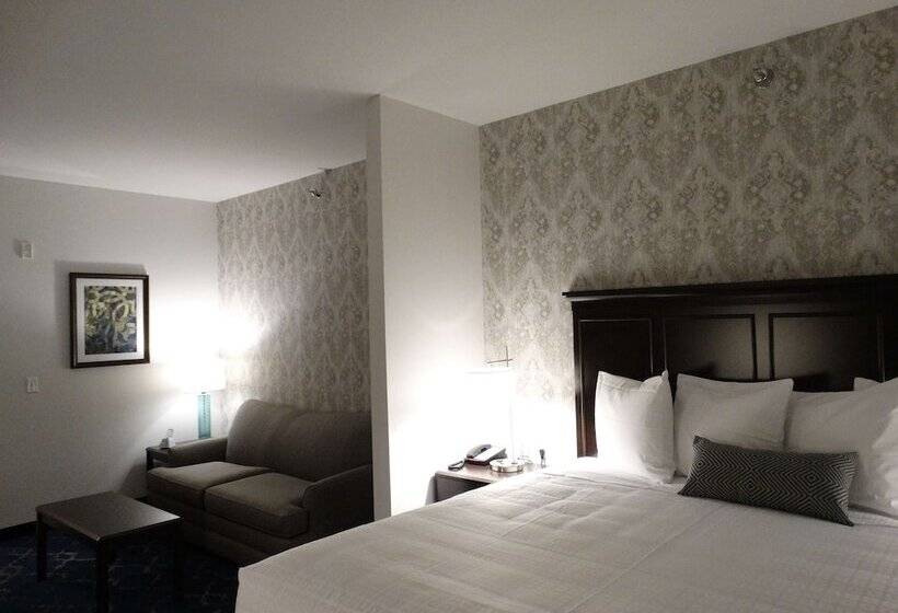Люкс, Best Western Plus New Richmond Inn & Suites