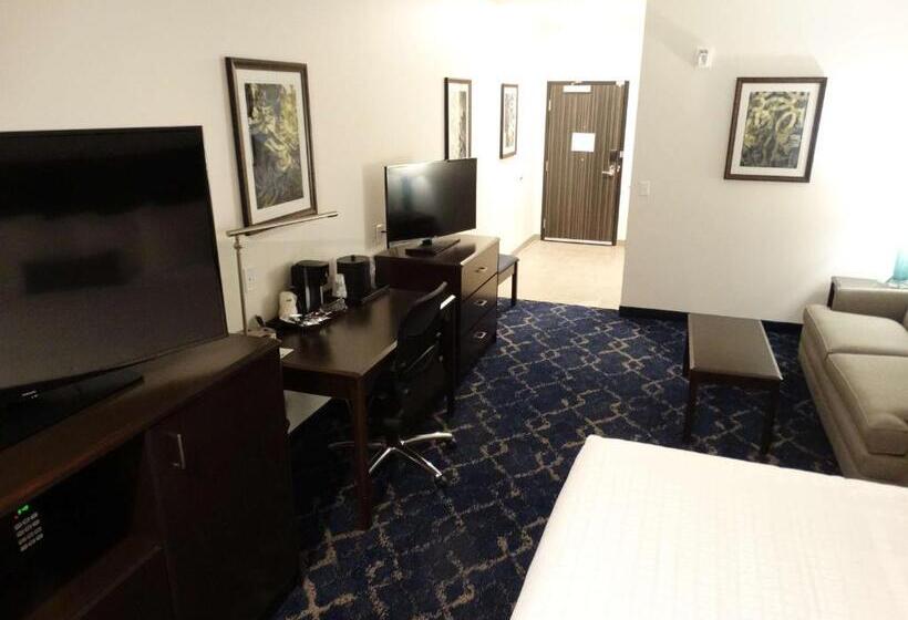 جناح سرير كينج, Best Western Plus New Richmond Inn & Suites