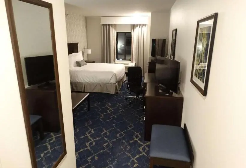 Sviitti King-vuode, Best Western Plus New Richmond Inn & Suites