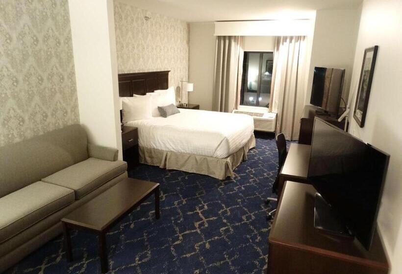 جناح سرير كينج, Best Western Plus New Richmond Inn & Suites