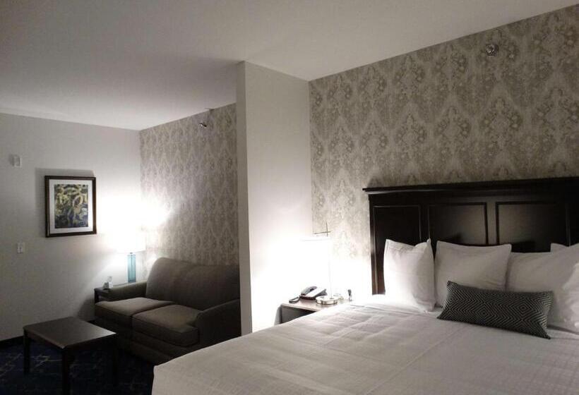 جناح سرير كينج, Best Western Plus New Richmond Inn & Suites