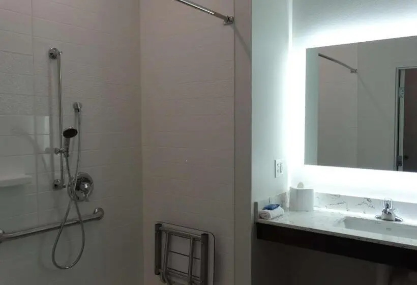 Standard-invahuone, Best Western Plus New Richmond Inn & Suites
