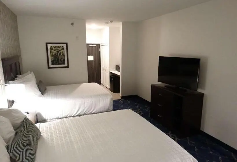 Standard-invahuone, Best Western Plus New Richmond Inn & Suites