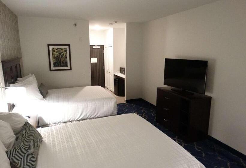 Номер Стандарт, Best Western Plus New Richmond Inn & Suites