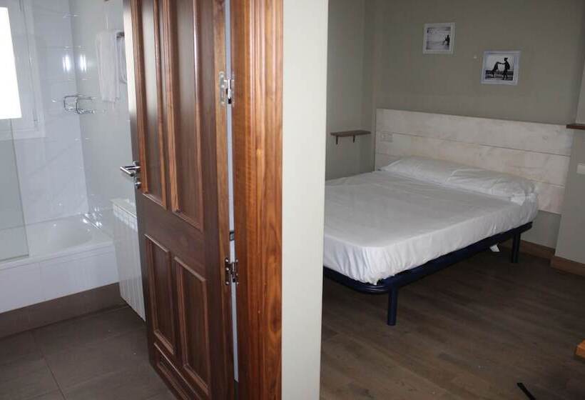 스탠다드 룸, El Camino Urban Rooms