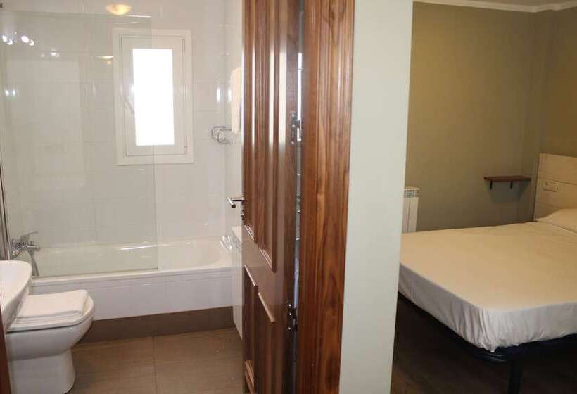 スタンダードルーム, El Camino Urban Rooms