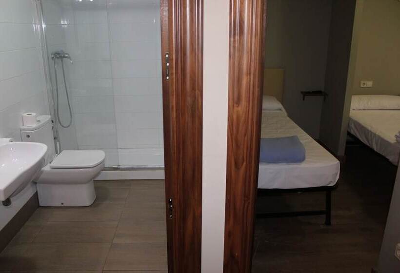 スタンダードルーム, El Camino Urban Rooms