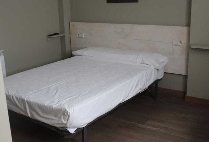 スタンダードルーム, El Camino Urban Rooms