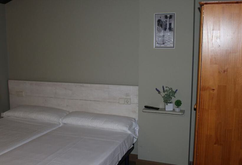 スタンダードルーム, El Camino Urban Rooms