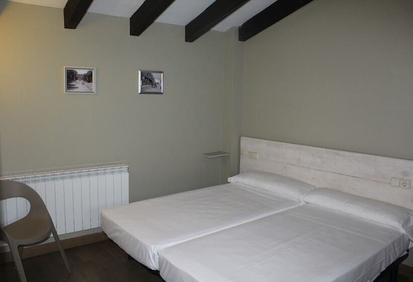 スタンダードルーム, El Camino Urban Rooms