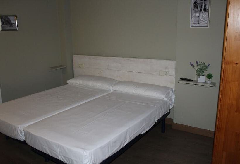 스탠다드 룸, El Camino Urban Rooms