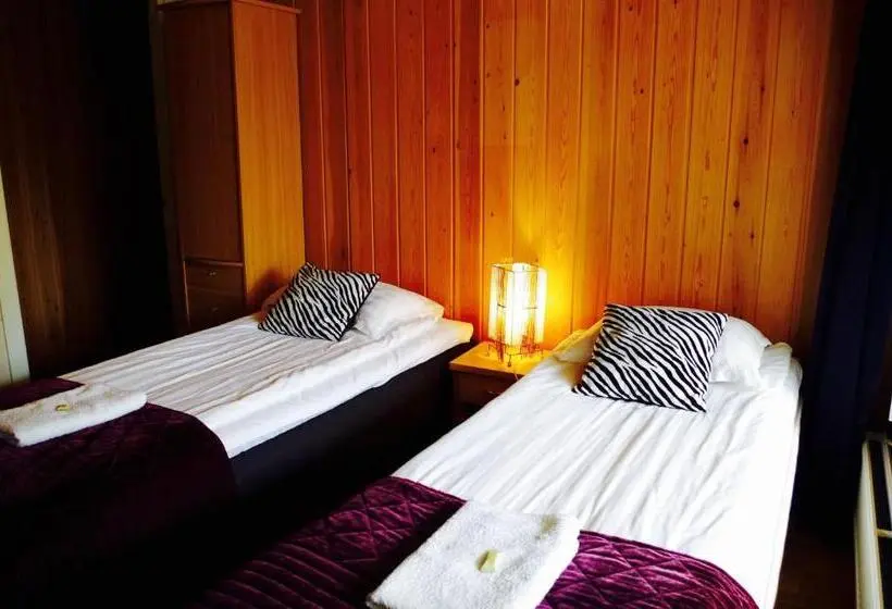 اتاق استاندارد, Guesthouse Arctic Heart