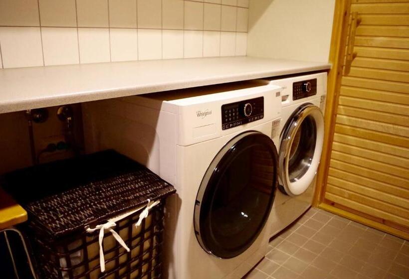 スタンダードルーム, Guesthouse Arctic Heart