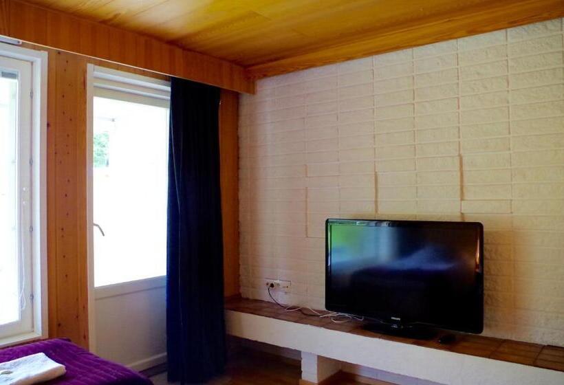 StandaardKamer, Guesthouse Arctic Heart