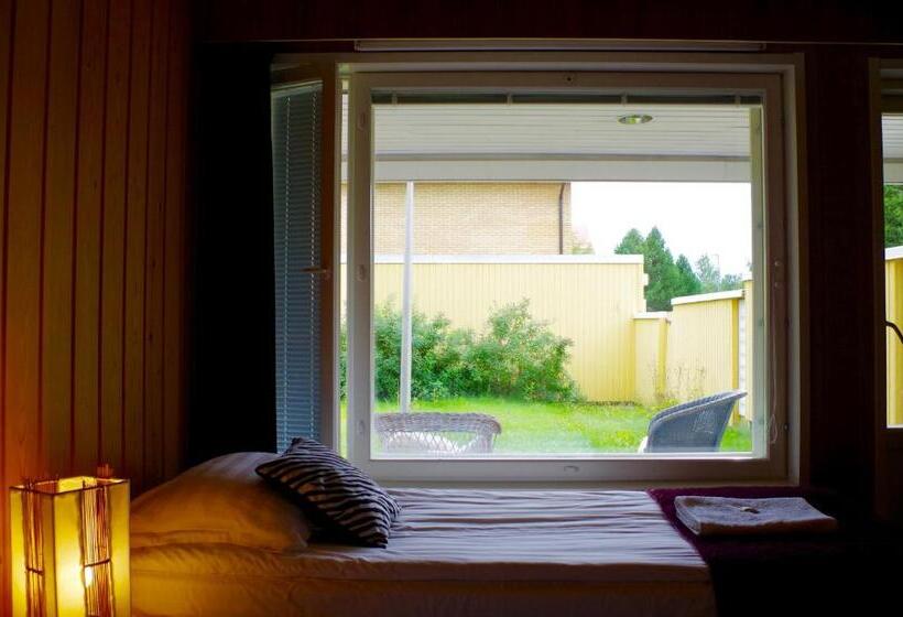 スタンダードルーム, Guesthouse Arctic Heart