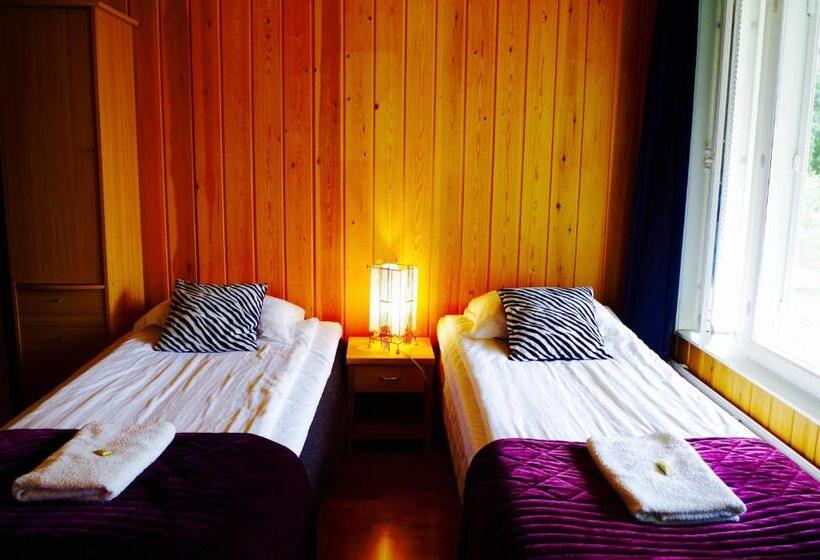 スタンダードルーム, Guesthouse Arctic Heart