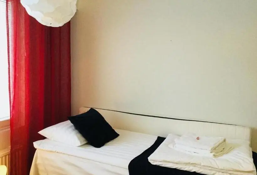 اتاق استاندارد یک نفره, Guesthouse Arctic Heart