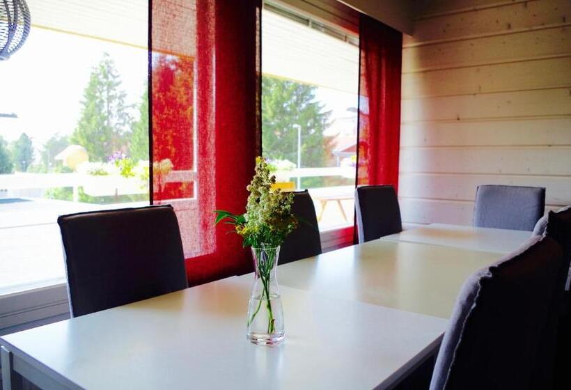 スタンダードシングルルーム, Guesthouse Arctic Heart