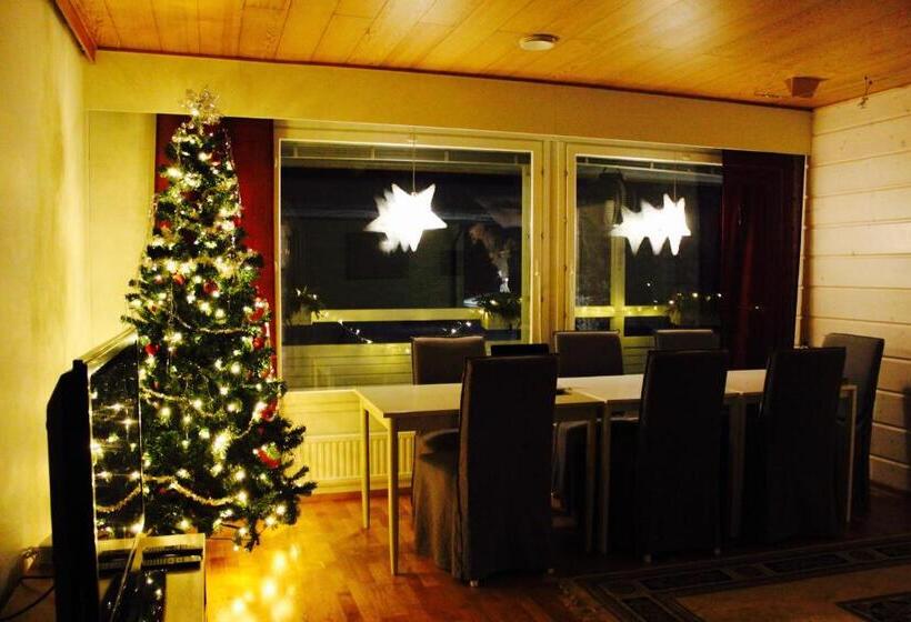 ファミリールーム, Guesthouse Arctic Heart