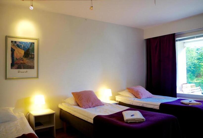 Семейный Номер, Guesthouse Arctic Heart