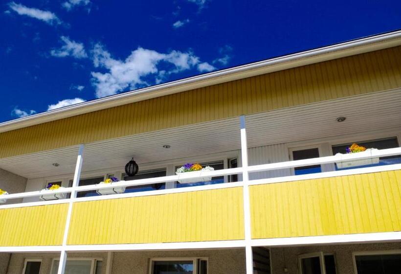 ファミリールーム, Guesthouse Arctic Heart