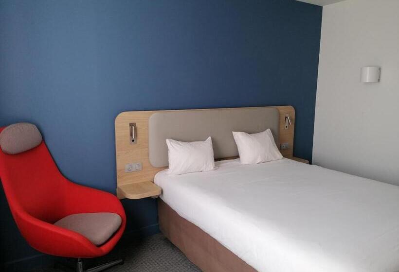 スタンダードルーム, Holiday Inn Express Le Havre Centre