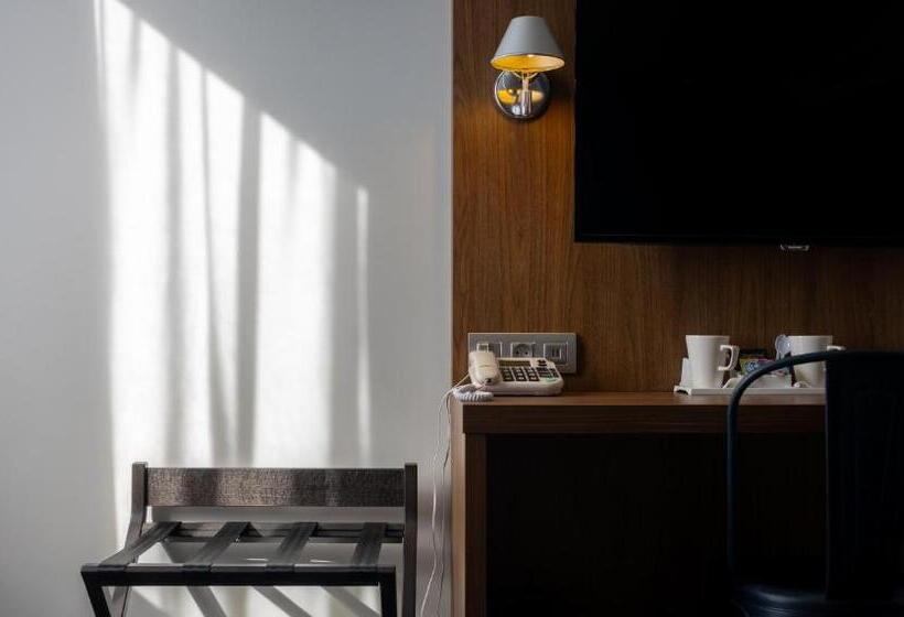 スタンダードトリプルルーム, Holiday Inn Express Le Havre Centre